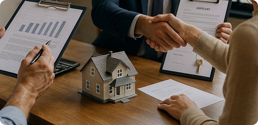 Jumbo Financing